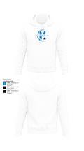 kvservices 91325373 Hoodie - 5