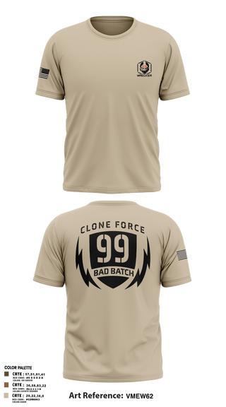 Old School Cotton Feel Shirt, 137th Echo Company1-137th AV E co, National Guard, Teamtime, Team time, sublimation, custom sports apparel, team uniforms, spirit wear, spiritwear, sports uniforms, custom shirts, team store, custom team store, fundraiser sports, apparel fundraiser