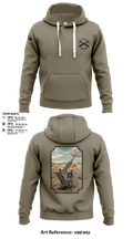 C-BTRY FDC 49589880 Hoodie - 3