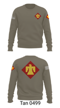 GOLD 78279862 Crew Neck Sweatshirt - 65
