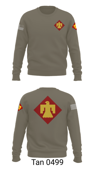 Crew Neck Sweatshirt, GOLD, , Teamtime, Team time, sublimation, custom sports apparel, team uniforms, spirit wear, spiritwear, sports uniforms, custom shirts, team store, custom team store, fundraiser sports, apparel fundraiser