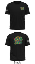 Nutrinsight 28280261 Short Sleeve Performance Shirt - 30