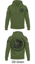 USS MAKIN ISLAND 57574160 Hoodie - 55