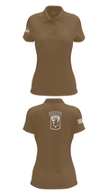 C CO 1-102 81634462 Women's Short Sleeve Performance Polo  - 15