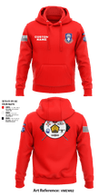 82nd ADSB H2F 64570500 Hoodie - 32