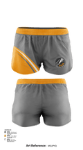 Clean Freaks 8548184 Women's Shorts - 127