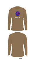 MWCS -48 31061613 Long Sleeve Performance Shirt - 12