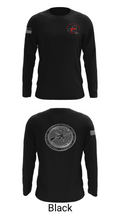 Firearms and Tactics training 60142734 Long Sleeve Performance Shirt - 25