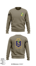 2-137th IN RGMT 48861917 Crew Neck Sweatshirt - 106