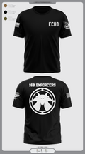 undefined Old School Cotton Feel Shirt - 5