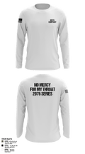 Hotel Company 23613168 Long Sleeve Performance Shirt - 2