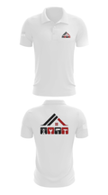 REPAIR & REMODEL SOLUTIONS LLC 56095624 Short Sleeve Performance Polo - 9