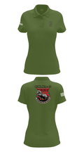 WorkHorse 24111487 Women's Short Sleeve Performance Polo  - 55