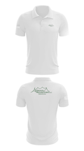 Anderson Tent&Event LLC 85798221 Short Sleeve Performance Polo - 9
