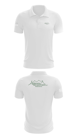 Short Sleeve Performance Polo, Anderson Tent&Event LLC, , Teamtime, Team time, sublimation, custom sports apparel, team uniforms, spirit wear, spiritwear, sports uniforms, custom shirts, team store, custom team store, fundraiser sports, apparel fundraiser