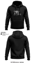 Takeova Battle League 34316544 Hoodie - 1