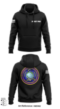 JMAST PAC 45103870 Hoodie - 102