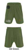 VALLEY K9 75951631 Athletic Shorts With Pockets - 47