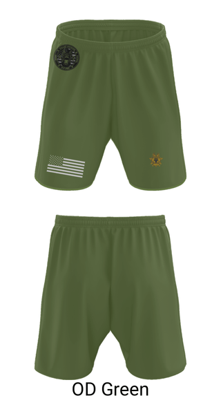 Athletic Shorts With Pockets, VALLEY K9, , Teamtime, Team time, sublimation, custom sports apparel, team uniforms, spirit wear, spiritwear, sports uniforms, custom shirts, team store, custom team store, fundraiser sports, apparel fundraiser