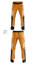 Bears 79234855 Sweatpants - 40