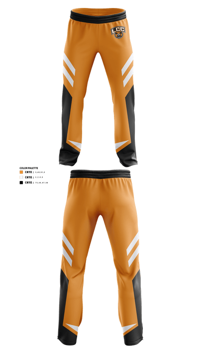 Bears 79234855 Sweatpants - 40