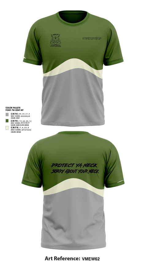 Short Sleeve Performance Shirt, Neck breakers cc, , Teamtime, Team time, sublimation, custom sports apparel, team uniforms, spirit wear, spiritwear, sports uniforms, custom shirts, team store, custom team store, fundraiser sports, apparel fundraiser