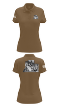 29th MP CO. 14693703 Women's Short Sleeve Performance Polo  - 15