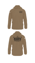 711 HPW/RHDV 93111099 Windbreaker - 1