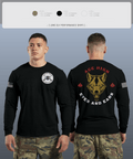 RAS 1-27 97102996 Long Sleeve Performance Shirt 4