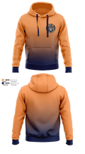 Bravo70s 59867110 Hoodie - 1