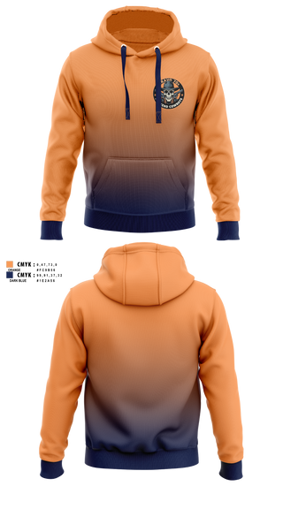 Hoodie, Bravo70s, Police, Teamtime, Team time, sublimation, custom sports apparel, team uniforms, spirit wear, spiritwear, sports uniforms, custom shirts, team store, custom team store, fundraiser sports, apparel fundraiser