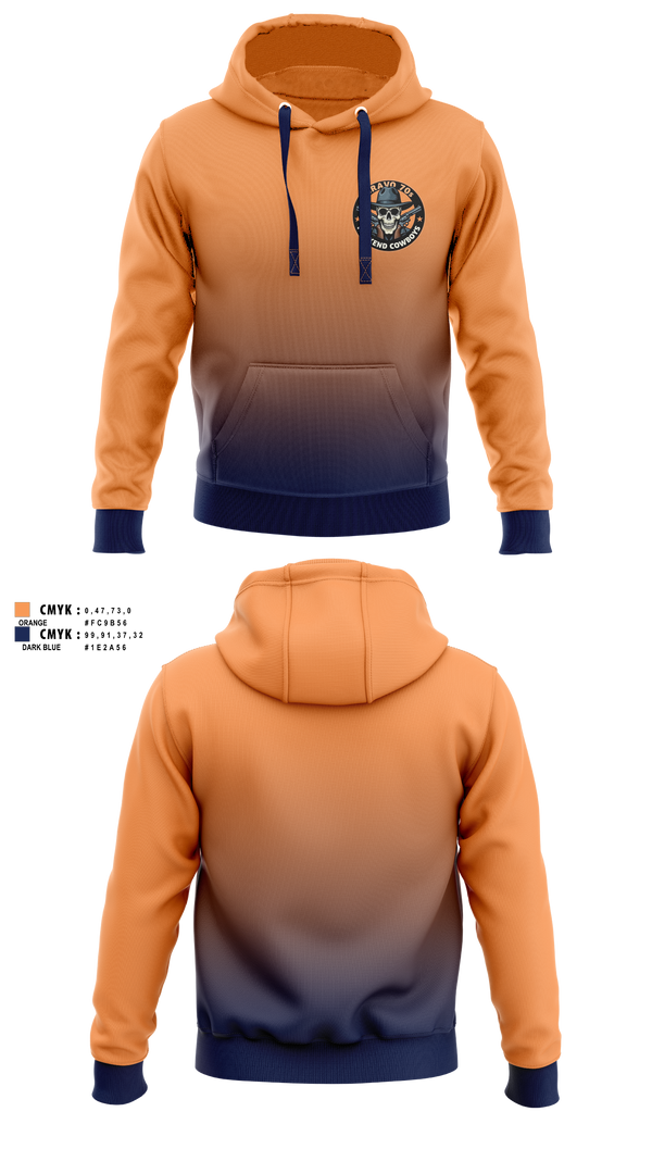 Hoodie, Bravo70s, Police, Teamtime, Team time, sublimation, custom sports apparel, team uniforms, spirit wear, spiritwear, sports uniforms, custom shirts, team store, custom team store, fundraiser sports, apparel fundraiser