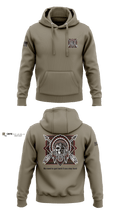 Comanche Squad 45809348 Long Sleeve Performance Shirt 2
