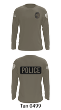 27 SOSFS 8659239 Long Sleeve Performance Shirt - 37