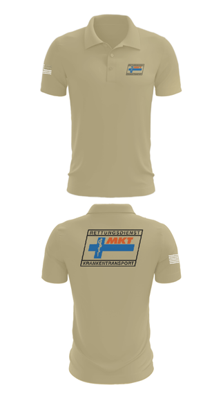 Short Sleeve Performance Polo, MKT Ingolstadt, Fire Department, Teamtime, Team time, sublimation, custom sports apparel, team uniforms, spirit wear, spiritwear, sports uniforms, custom shirts, team store, custom team store, fundraiser sports, apparel fundraiser