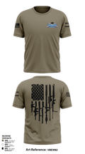 PSA gear 85024144  Short Sleeve Performance Shirt - 2