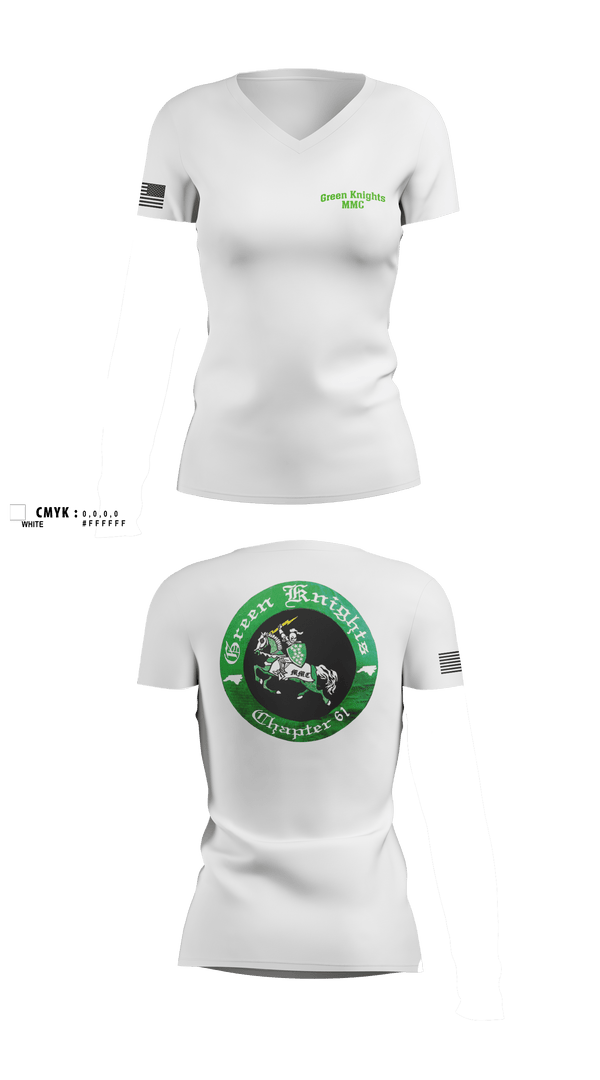Womens Short Sleeve Vneck Shirt, , Army, Teamtime, Team time, sublimation, custom sports apparel, team uniforms, spirit wear, spiritwear, sports uniforms, custom shirts, team store, custom team store, fundraiser sports, apparel fundraiser