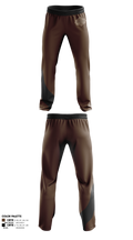 STONEGATE 94014498 Sweatpants - 2