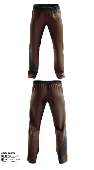 Sweatpants, STONEGATE, , Teamtime, Team time, sublimation, custom sports apparel, team uniforms, spirit wear, spiritwear, sports uniforms, custom shirts, team store, custom team store, fundraiser sports, apparel fundraiser