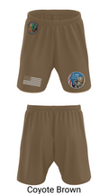512th Dragons 89683598 Athletic Shorts With Pockets - 9