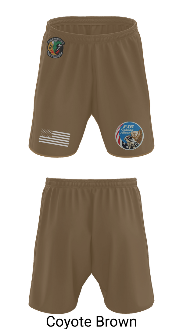 Athletic Shorts With Pockets, 512th Dragons, , Teamtime, Team time, sublimation, custom sports apparel, team uniforms, spirit wear, spiritwear, sports uniforms, custom shirts, team store, custom team store, fundraiser sports, apparel fundraiser