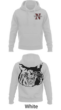 Newark High School Softball 78584076 Hoodie - 3