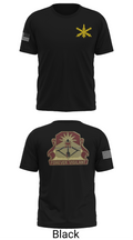BTRY-B 1/188th 96332158 Old School Cotton Feel Shirt - 29