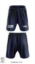 SEAL Team 4781251 Athletic Shorts With Pockets - 113