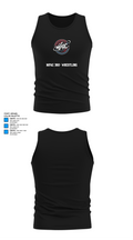 MPAC 360° Wrestling 49927264 Tank Top - 32