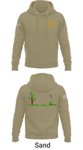 The Legion 97243463 Hoodie - 98