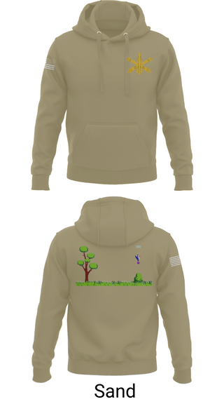 Hoodie, The Legion, , Teamtime, Team time, sublimation, custom sports apparel, team uniforms, spirit wear, spiritwear, sports uniforms, custom shirts, team store, custom team store, fundraiser sports, apparel fundraiser