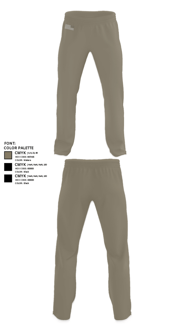 Sweatpants, 1-502, Army, Teamtime, Team time, sublimation, custom sports apparel, team uniforms, spirit wear, spiritwear, sports uniforms, custom shirts, team store, custom team store, fundraiser sports, apparel fundraiser