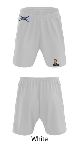 Athletic Shorts With Pockets, Grahn Fire DepartmentAPR, Fire Department, Teamtime, Team time, sublimation, custom sports apparel, team uniforms, spirit wear, spiritwear, sports uniforms, custom shirts, team store, custom team store, fundraiser sports, apparel fundraiser