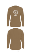 SMTC 35310311 Long Sleeve Performance Shirt - 11